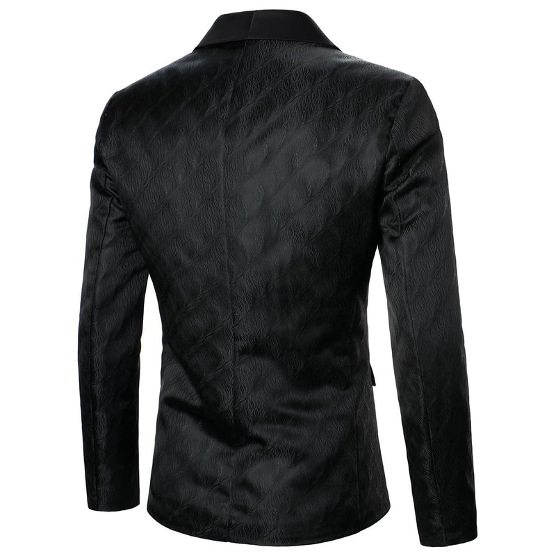 Blazer Masculino Excellence Prime