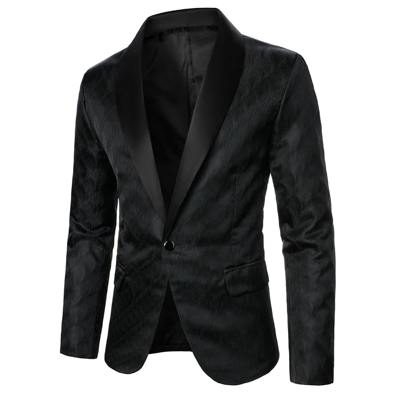 Blazer Masculino Excellence Prime