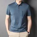 Camisa Masculina Polo Essential