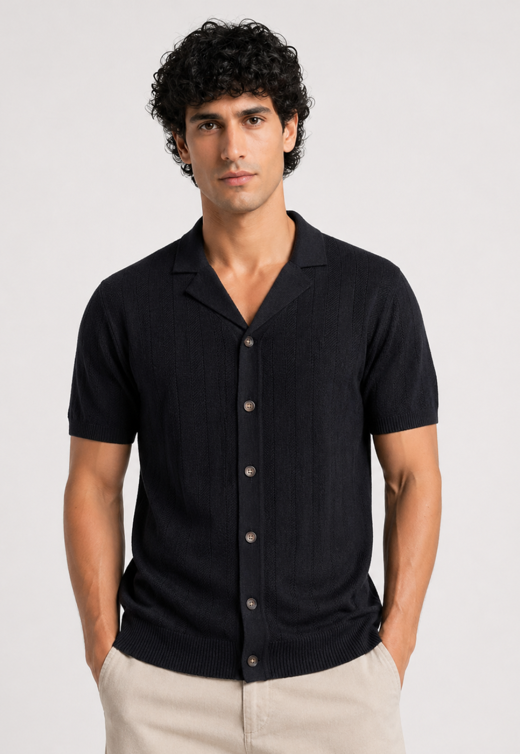 Polo Ice Silk Business