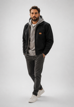 Jaqueta Detroit Canvas Heavyweight