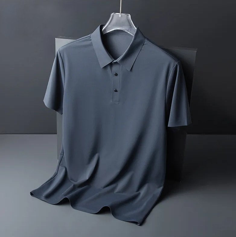 Camisa Masculina ThermicWave Tecnologia Térmica