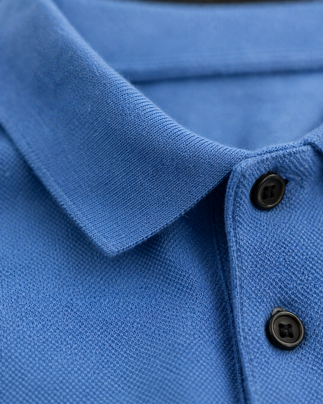 Polo Merino Business Knit