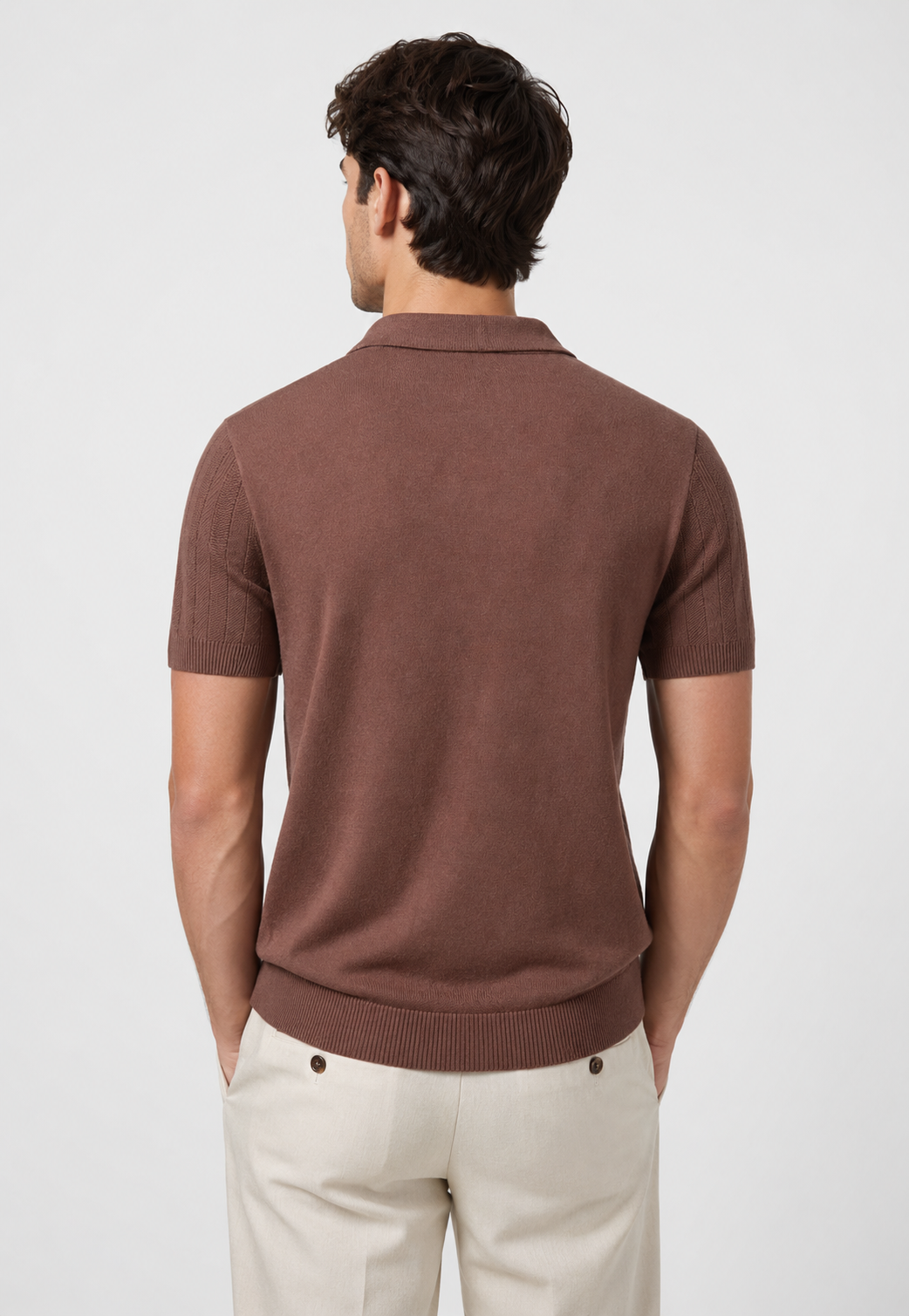 Polo Milano Fresh