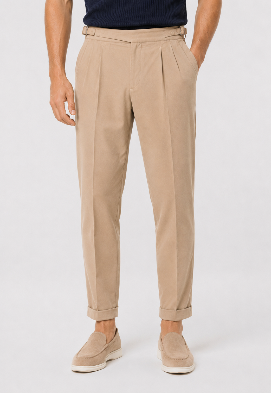 Calça Verona Cargo Ajustável