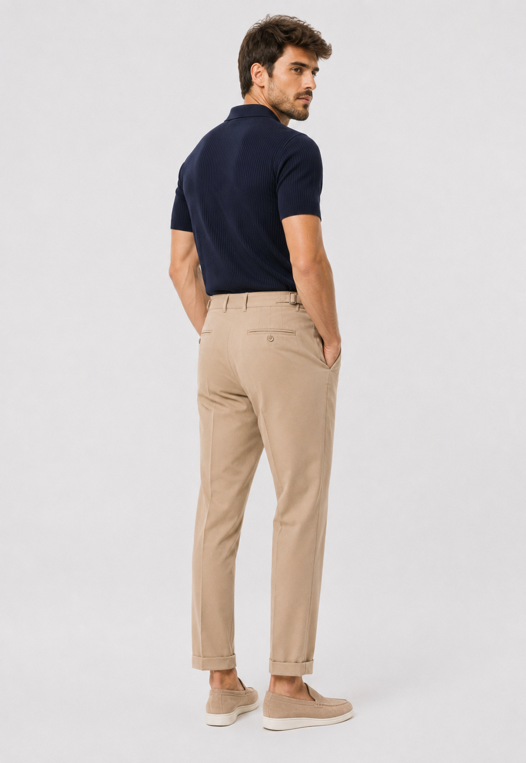Calça Verona Cargo Ajustável