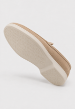 Loafer Suede Fosco Old Money Belmonte