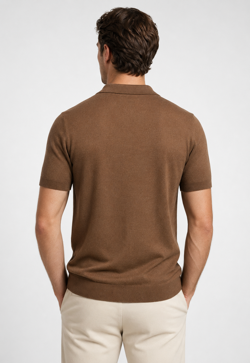 Polo Listrada Old Money