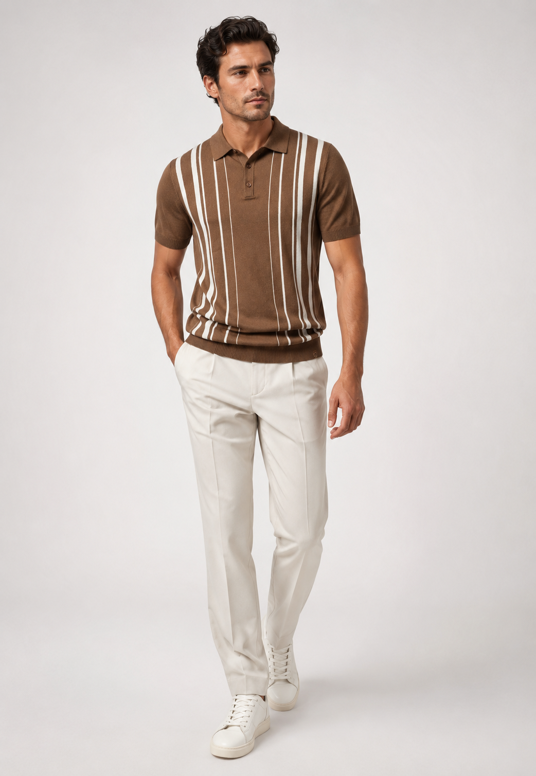 Polo Listrada Old Money