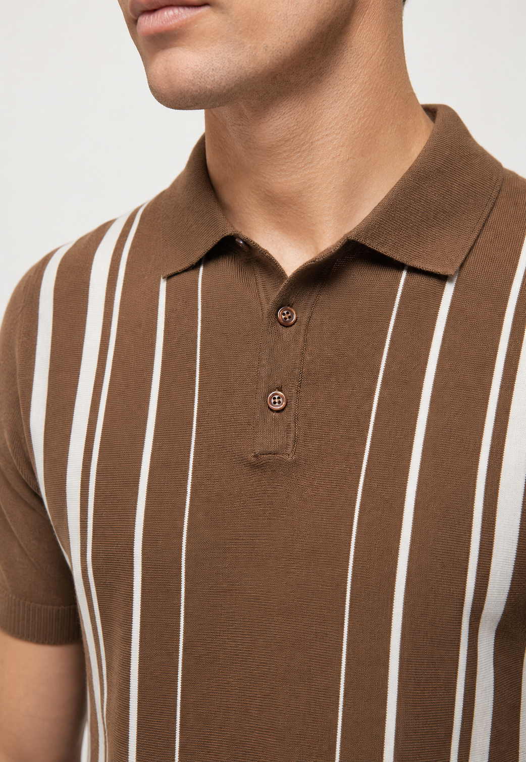 Polo Listrada Old Money
