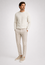 Loafer Suede Slip-On Retrô