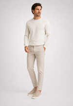 Loafer Suede Slip-On Retrô