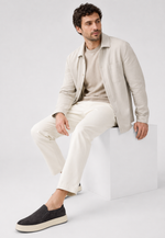 Loafer Suede Japanese Style