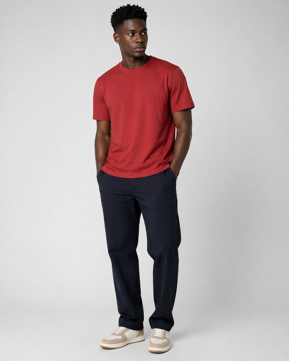 Camiseta Masculina