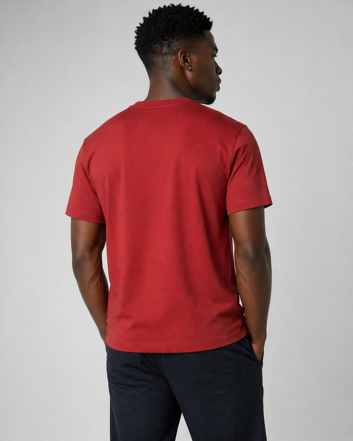 Camiseta Masculina