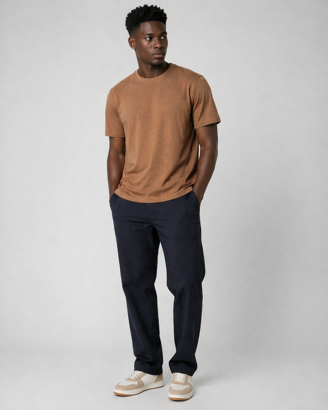 Camiseta Masculina