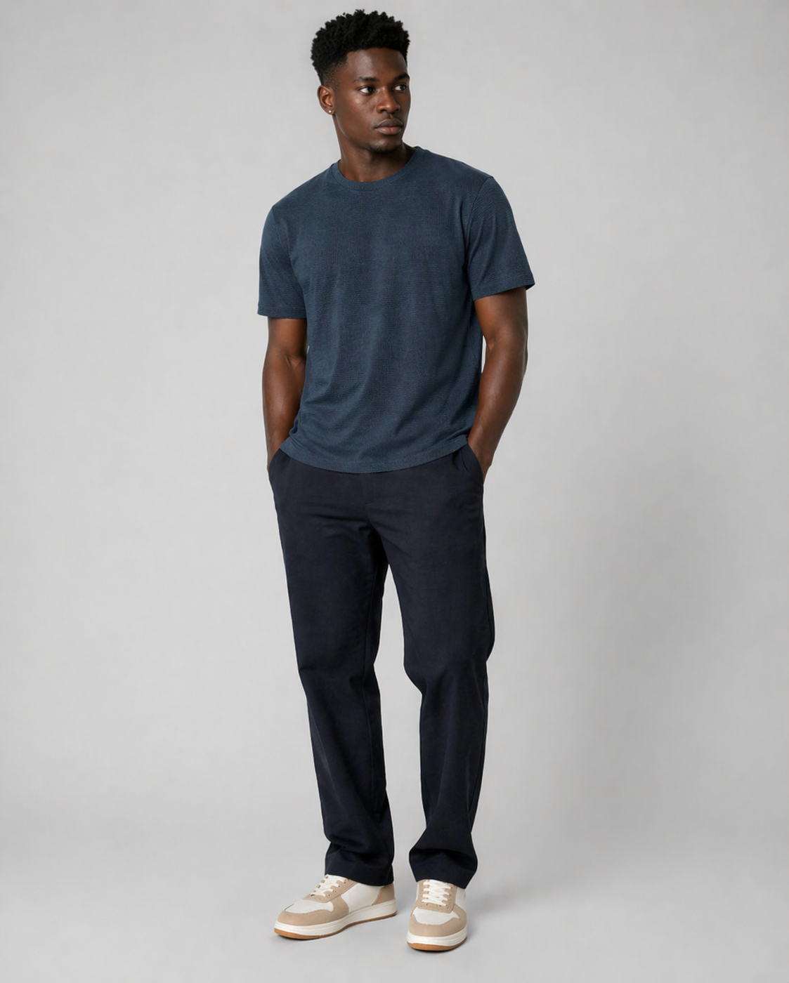 Camiseta Masculina