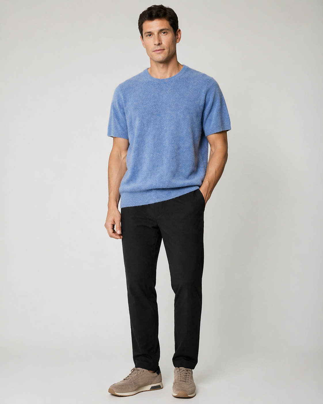 Camiseta Masculina