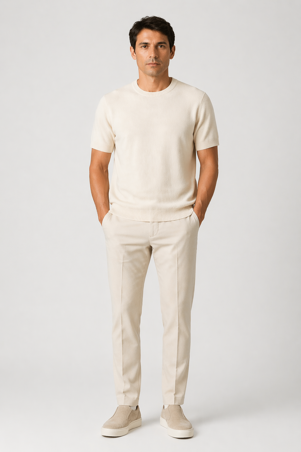 Camiseta Masculina