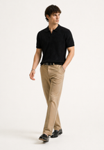 Polo Algodao Essential