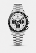 Relogio Pagani Design Moonwatch Cronografo Masculino