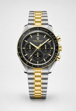 Relogio Pagani Design Moonwatch Cronografo Masculino