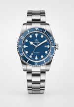 Relogio Addiesdive Mergulho BGW9 200m Masculino