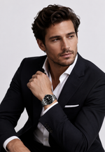 Relogio Addiesdive Aco Inoxidavel 200m Masculino