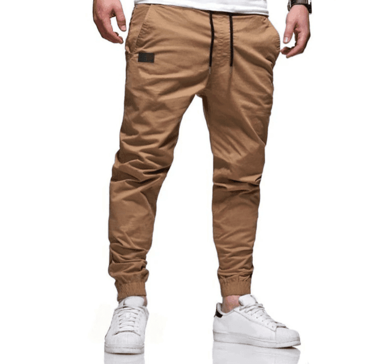 Calça Jogger Masculina Premium