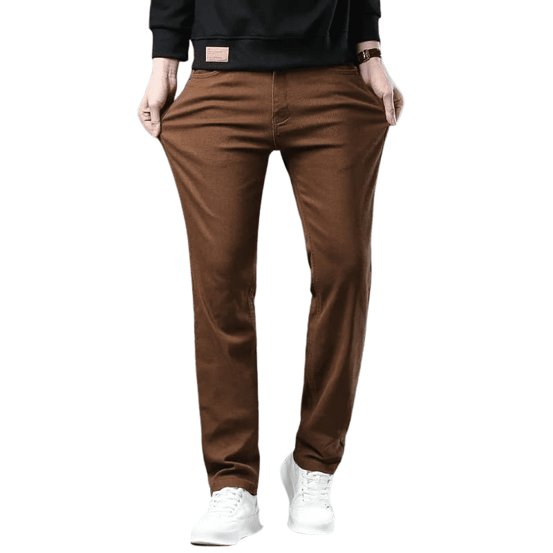 Calça Jeans Masculino Stretch Classique