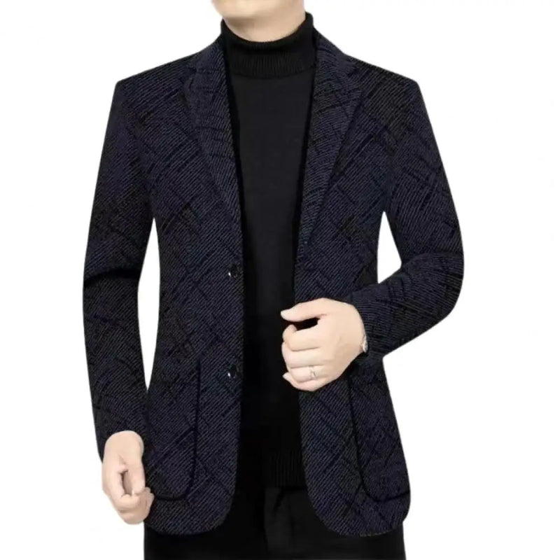 Blazer Masculino Elite Luxe