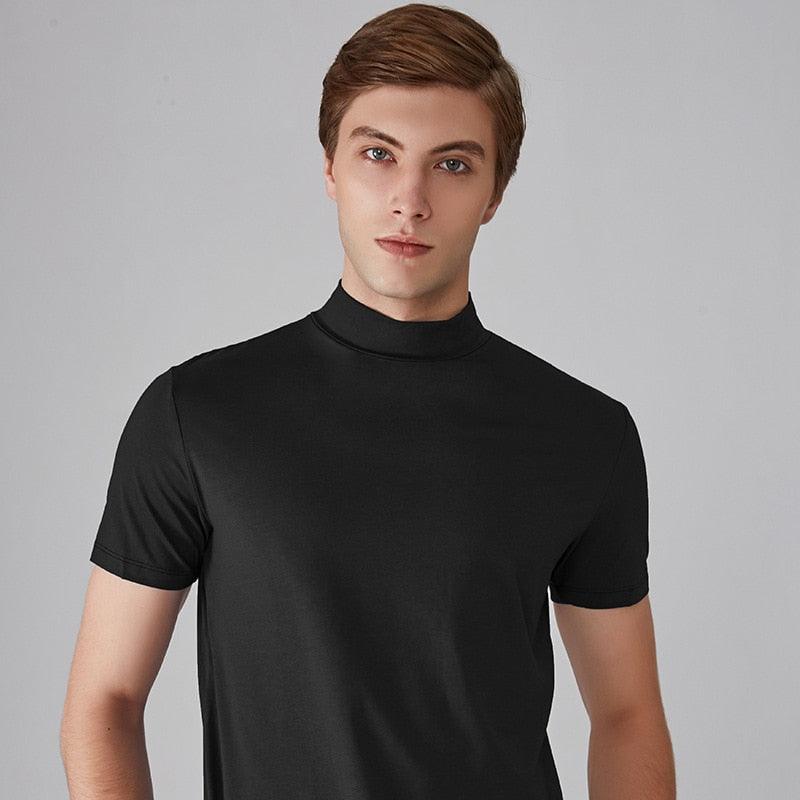 Camiseta Masculina StyleFlex