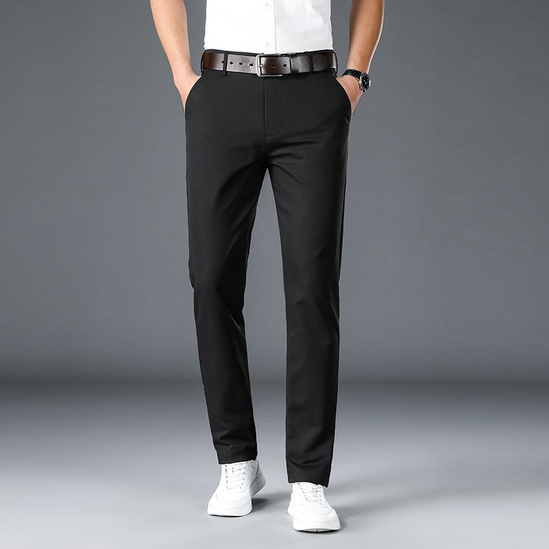 Calça Masculina Executive Line