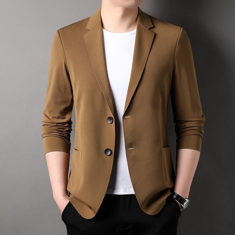 Blazer Masculino Premium Classic