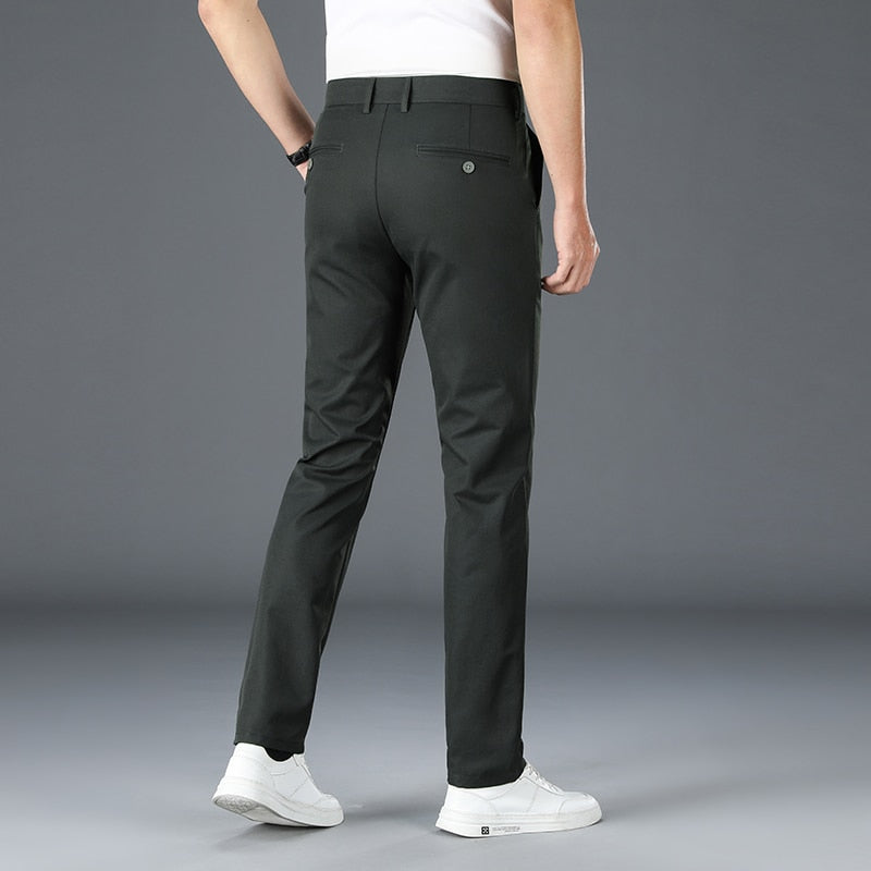 Calça Masculina Executive Line