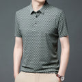 Camisa Masculina Polo Prestige