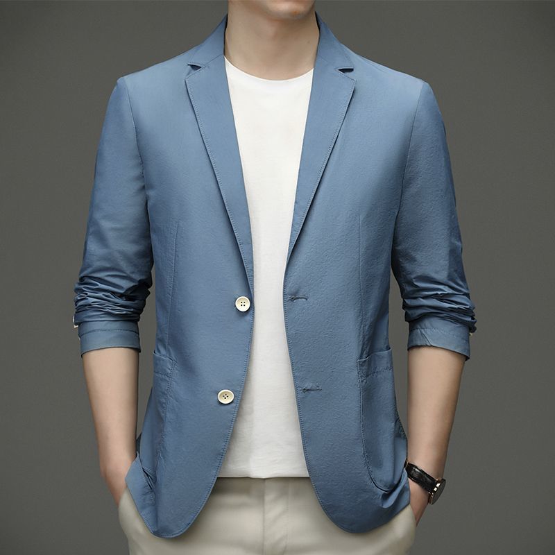 Blazer Masculino Premium Classic