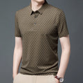 Camisa Masculina Polo Prestige