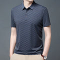 Camisa Masculina Polo Prestige