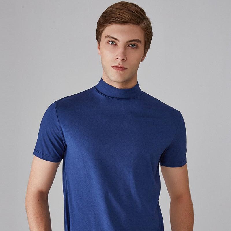 Camiseta Masculina StyleFlex