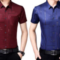 Camisa Polo Seda Lumina - [PAGUE 1 LEVE 2]