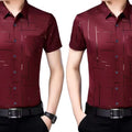 Camisa Polo Seda Lumina - [PAGUE 1 LEVE 2]