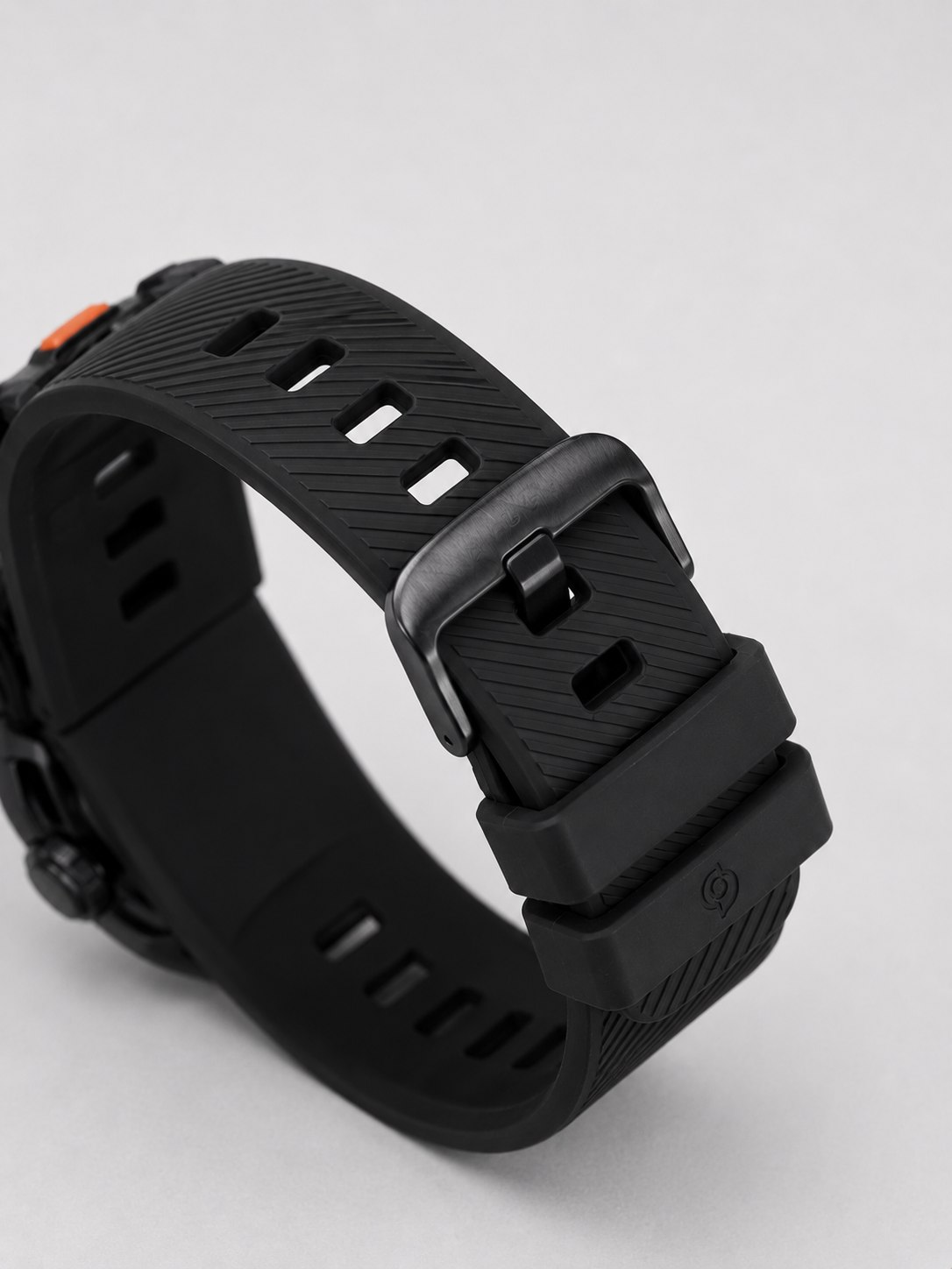 Smartwatch Haylou Solar Ultra GPS AMOLED
