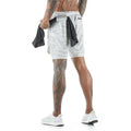 Shorts Para Treino 2 em 1 Esporte Air Effect (Compre 1 Ganhe Outro Igual)